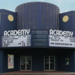 Academy Theater Montavilla SE Stark Portland