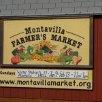 Montavilla Neighborhood Farmers Market