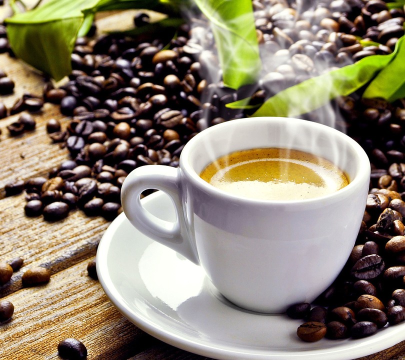 Good quality coffee and organic coffee are often one and the same